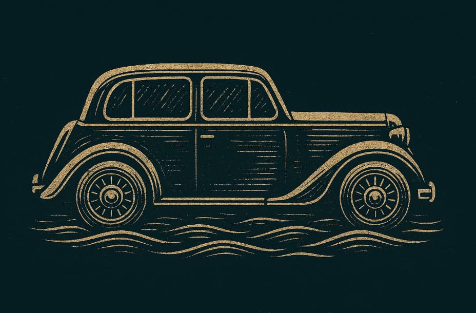Traumdeutung Auto: Die Symbolik von Fahrzeugen in Träumen