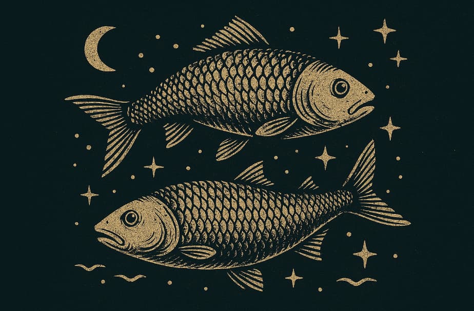 Traumdeutung: Viele Fische – Was bedeutet das für dein Unterbewusstsein?