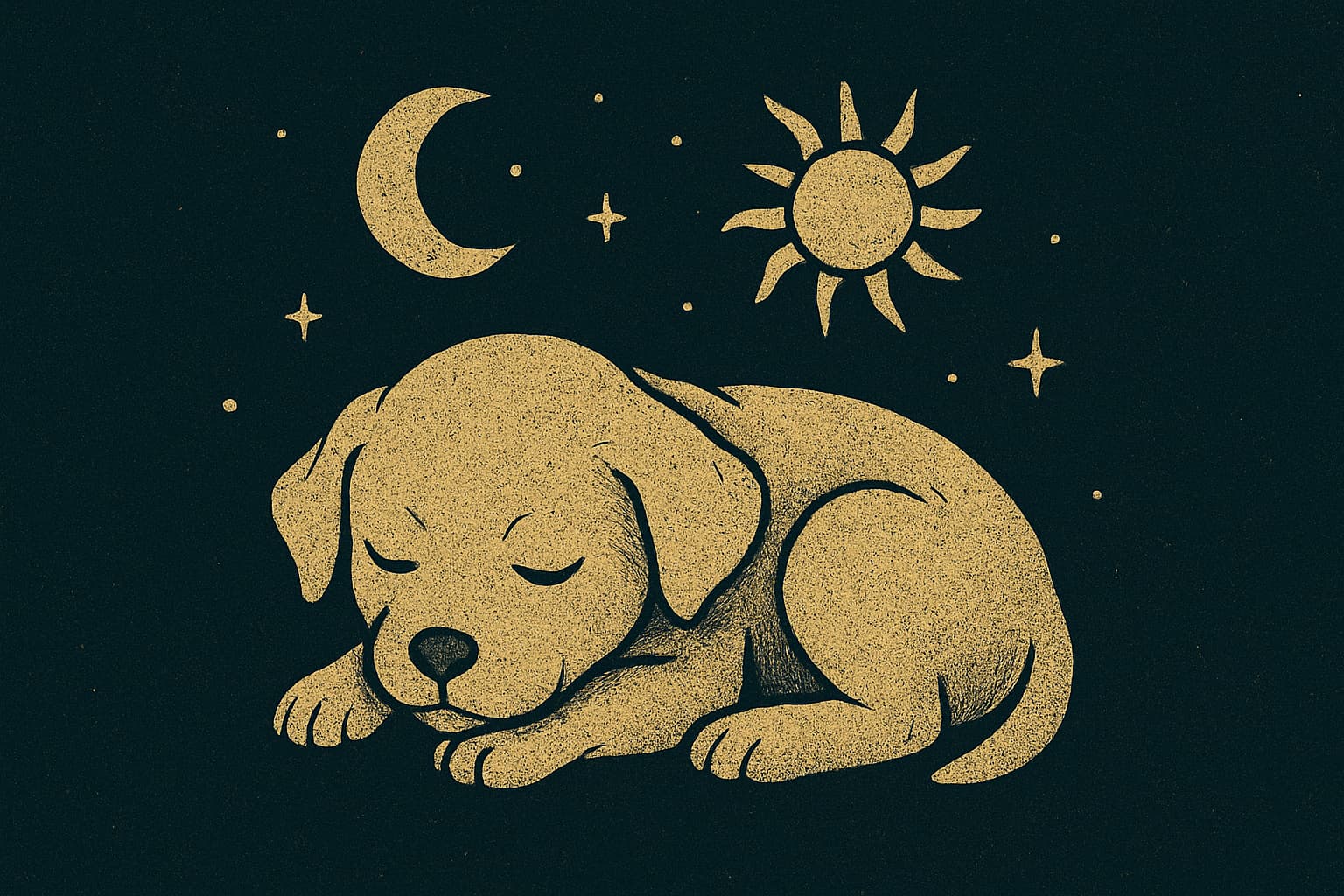 Traumdeutung: Welpen – Was bedeuten Träume von jungen Hunden?