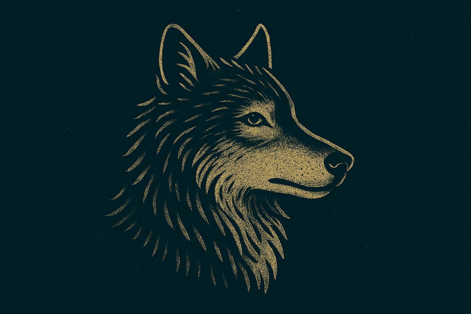 Traumdeutung: Wolf – Was steckt hinter dem wilden Gast im Traum?